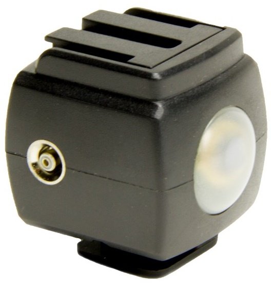 ProMaster Optical Slave Flash Trigger for Sony and Maxxum Shoe 7704