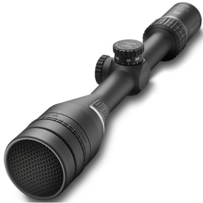 Element Optics Titan 3-18x50mm 50025 APR-2D 0.25 MOA Reticle FFP Riflescope
