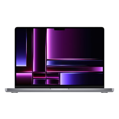 Apple MacBook Pro 14-in. (M2 Pro - 12C/19C, 2023) - 1TB - 16GB 