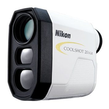 Nikon COOLSHOT 20I GII WHITE-