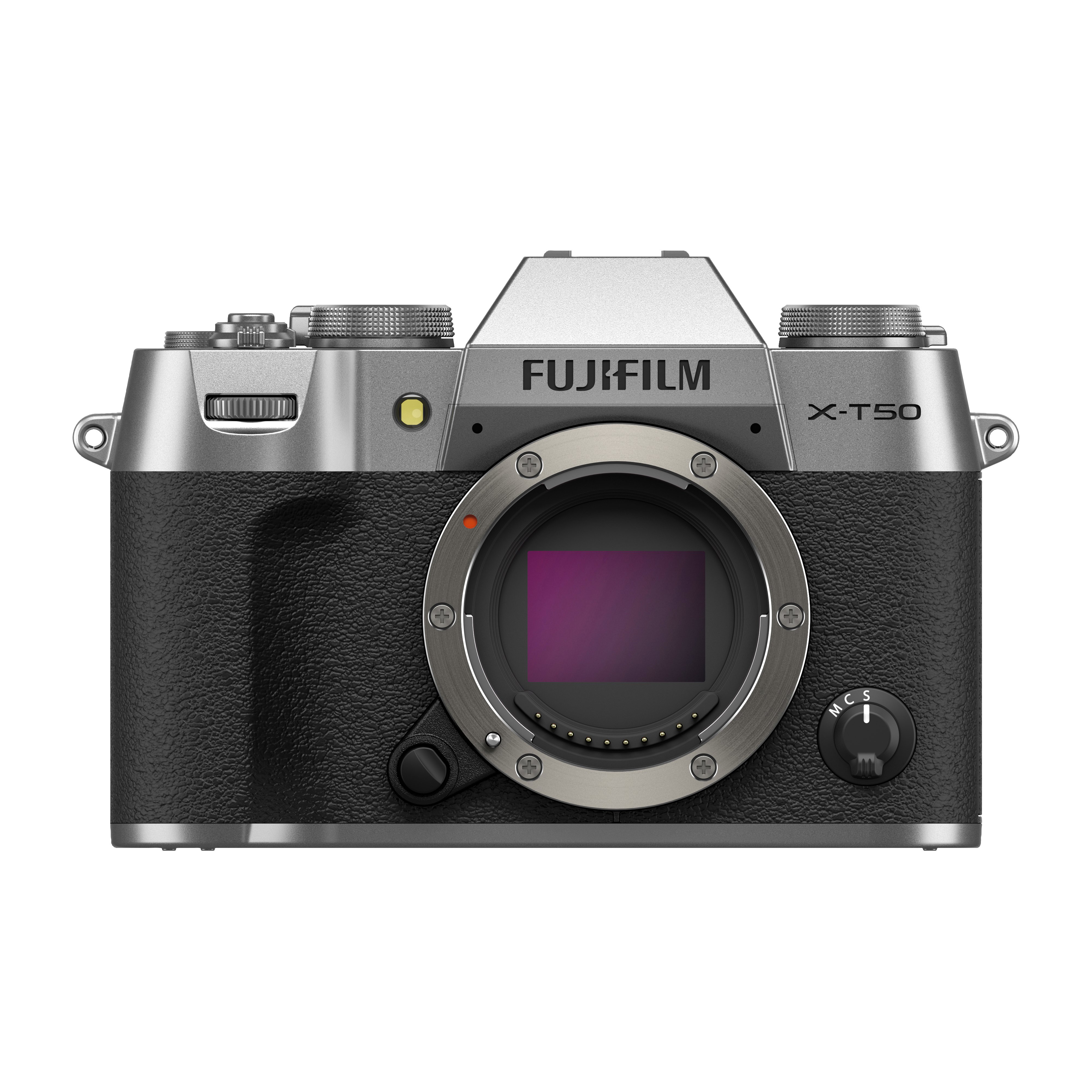 Fujifilm X-T50 Mirrorless Digital Camera - Body Only