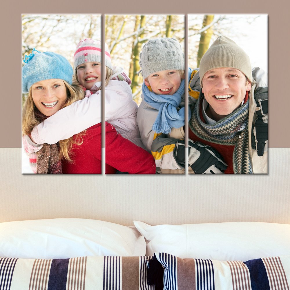 Canvas Wraps - 2 weeks delivery. XMAS ORDERS CLOSED ON DEC 12