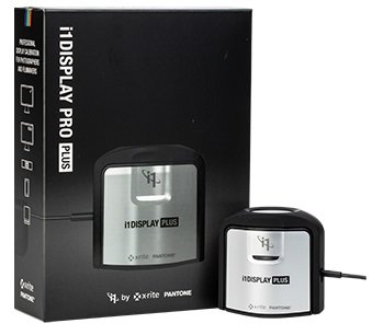 美品です　X-Rite i1Display pro X-Rite i1Display Pro EODIS3 - Filmtools