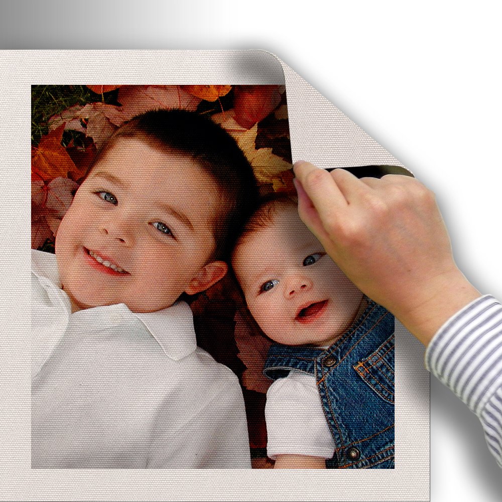 10x10 Canvas Print (Square)