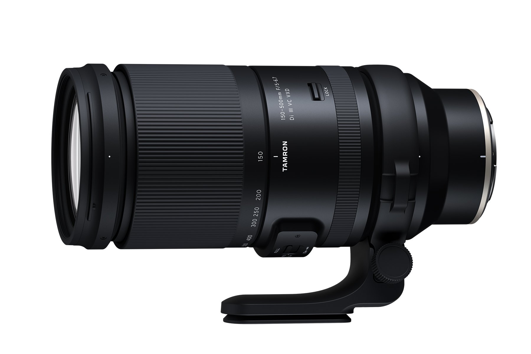 Tamron 150-500mm F5-6.7 Di III VC VXD Model A057 for Nikon Z