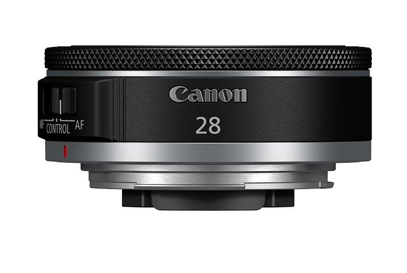 Canon RF 28mm F2.8 STM - YM Camera
