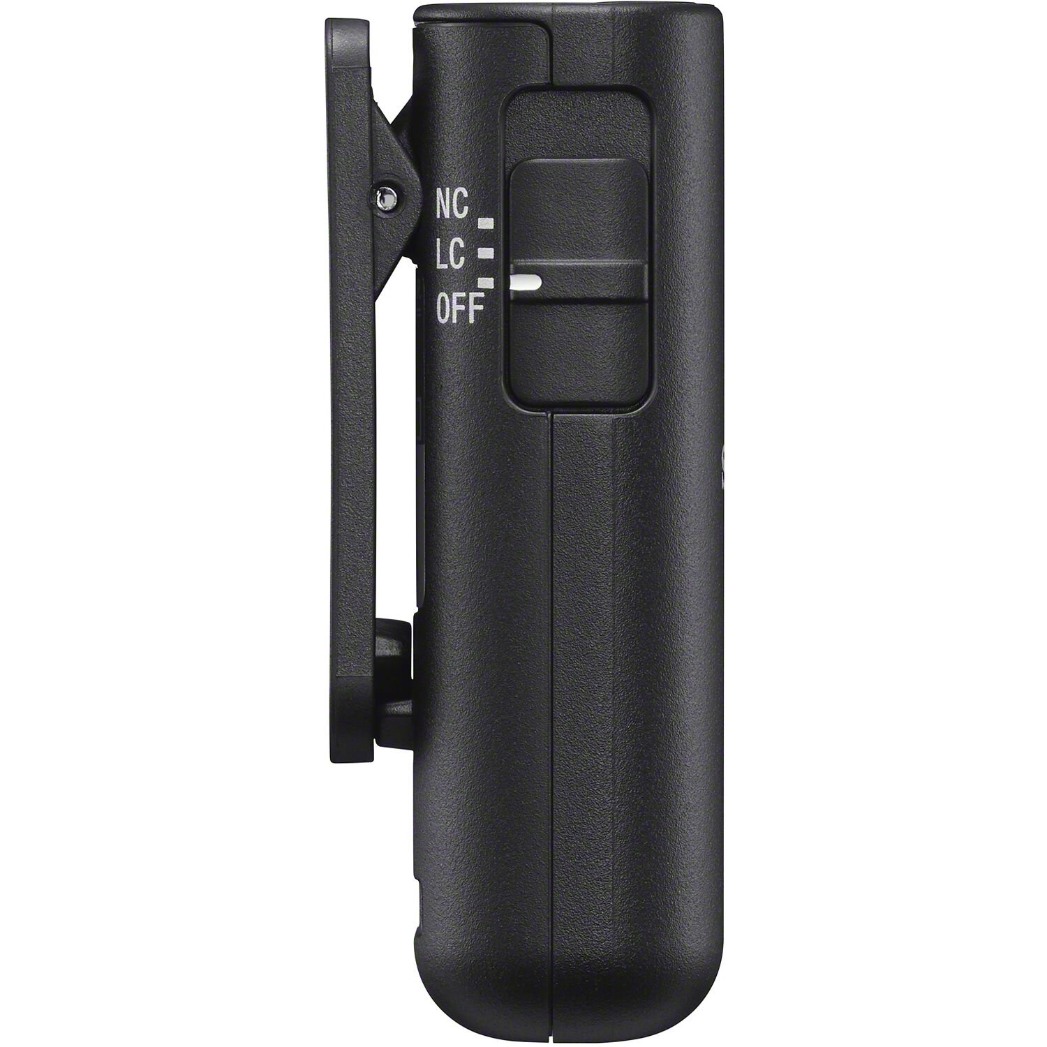 Sony Dual-channel Wireless Microphone ECM-W3