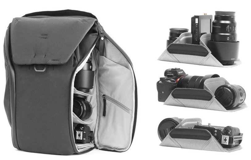 Peak-Design EveryDay Backpack - 20L V2