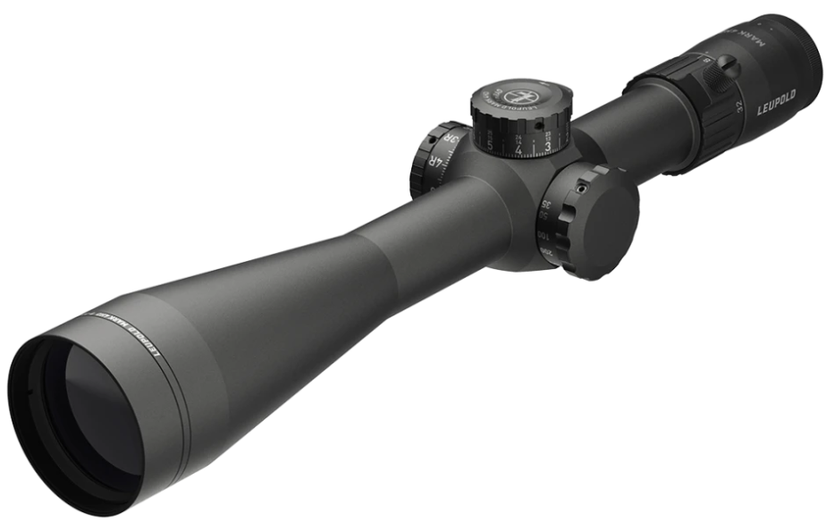 Leupold Mark 4HD 8-32x56 M5C3 Side Focus - FFP PR3-Mil #183971