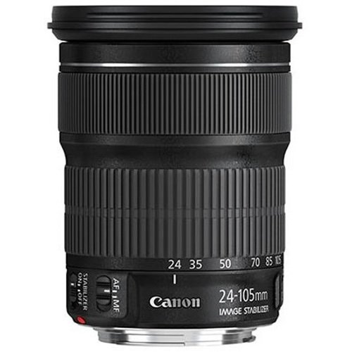 Canon 24-105mm f/3.5-5.6 IS STM - The Photo Center