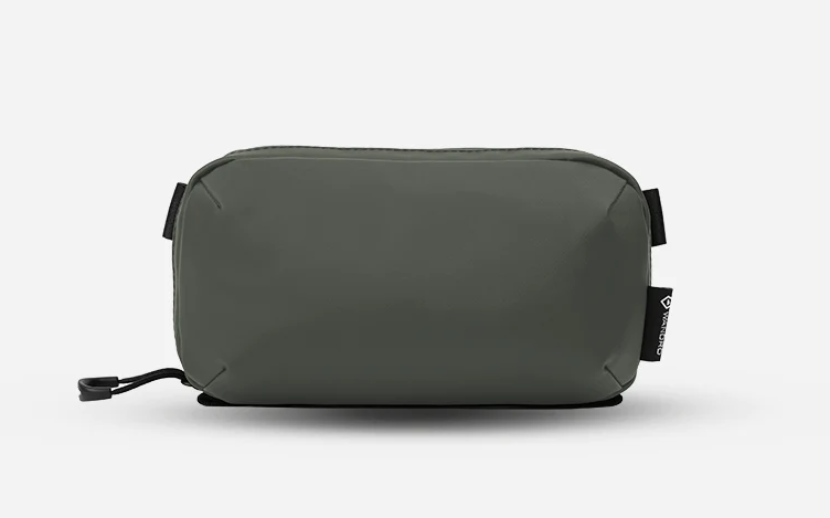 Wandrd Tech Bag Small Kerrisdale Cameras