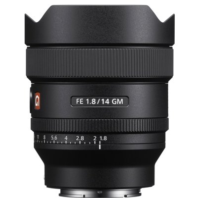 Sony FE 14mm F1.8 GM - Mike's Camera Sony FE 14mm F1.8 GM - Mike's Camera