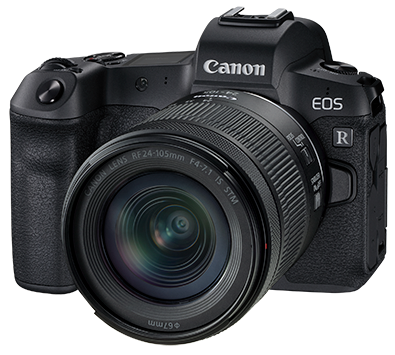 canon appareil photo numerique