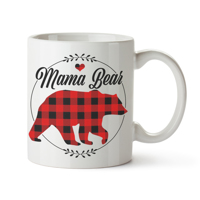 Mama Bear 11oz mug