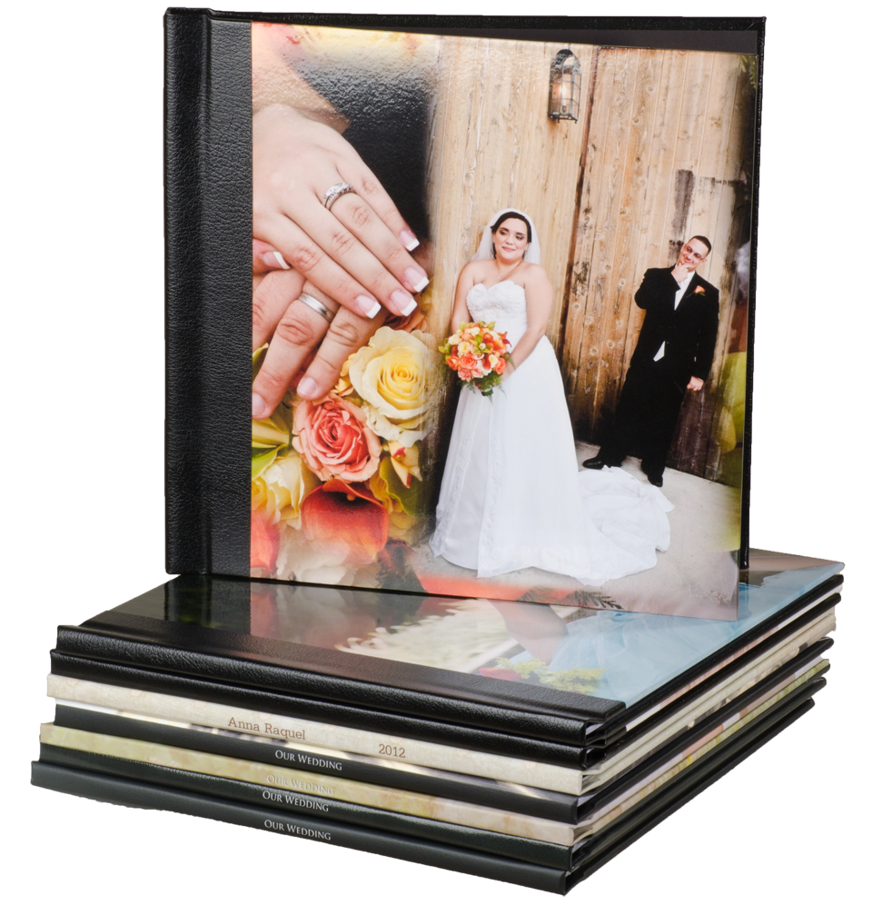 Photo Pro Store 12 x 12 Lay Flat Photo Book Photo Pro Store