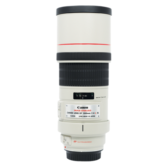 Canon EF 300mm F/4L IS USM - Pitman Photo Supply Canon EF 300mm F/4L IS USM - Pitman Photo Supply