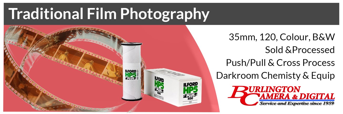 Welcome to Burlington Camera & Digital | Home