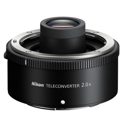 Nikon Z Teleconverter TC-2.0x - Lord Photo Online Nikon Z Teleconverter TC-2.0x - Lord Photo Online