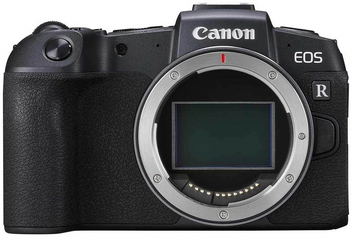 Canon EOS RP ボディ Canon EOS RP Mirrorless Camera - Body Only - Japan Camera, Belleville