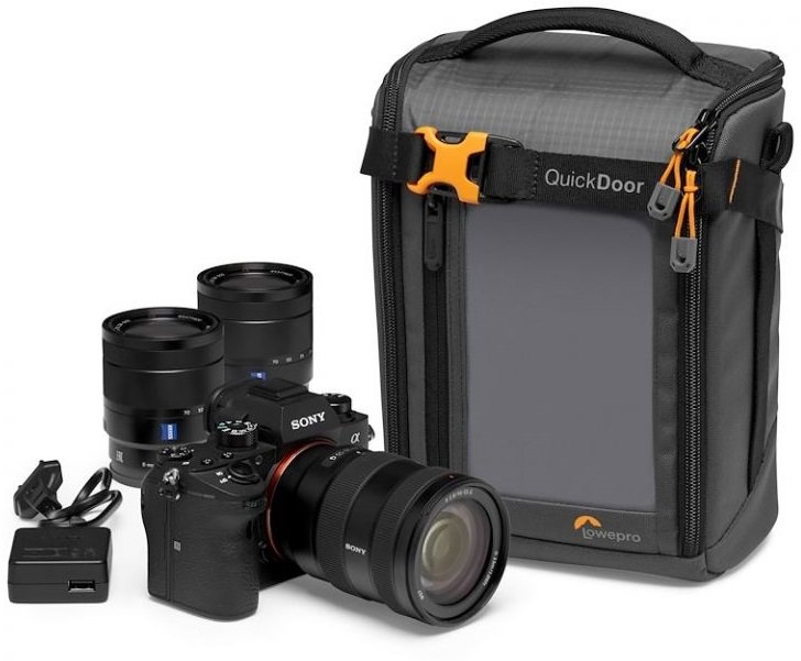 Lowepro GearUp Creator Box L II