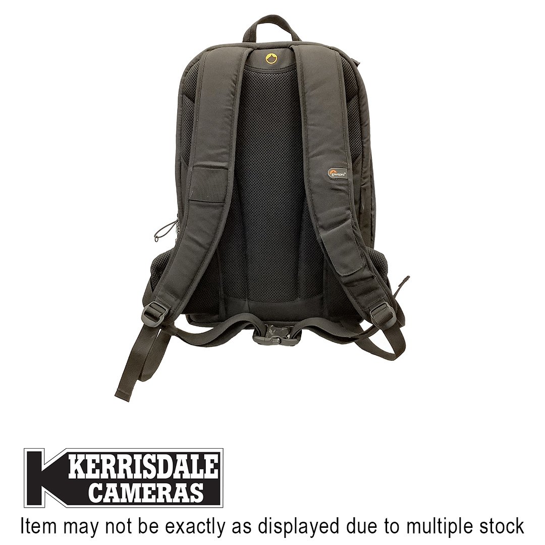 Lowepro-Used Fastpack BP250 (Black) Backpack - Good Condition – Used # 587.21108504X