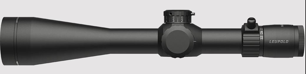 Leupold Mark 4HD 8-32x56 M5C3 Side Focus - FFP PR2-Mil #183970