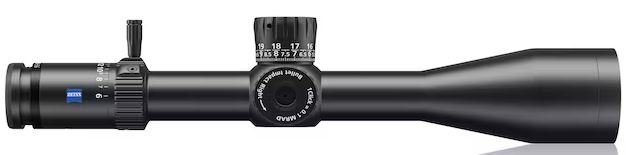 Zeiss LRP S3 636-56 6-36x56 - ZF-MRi #522695-9916-090