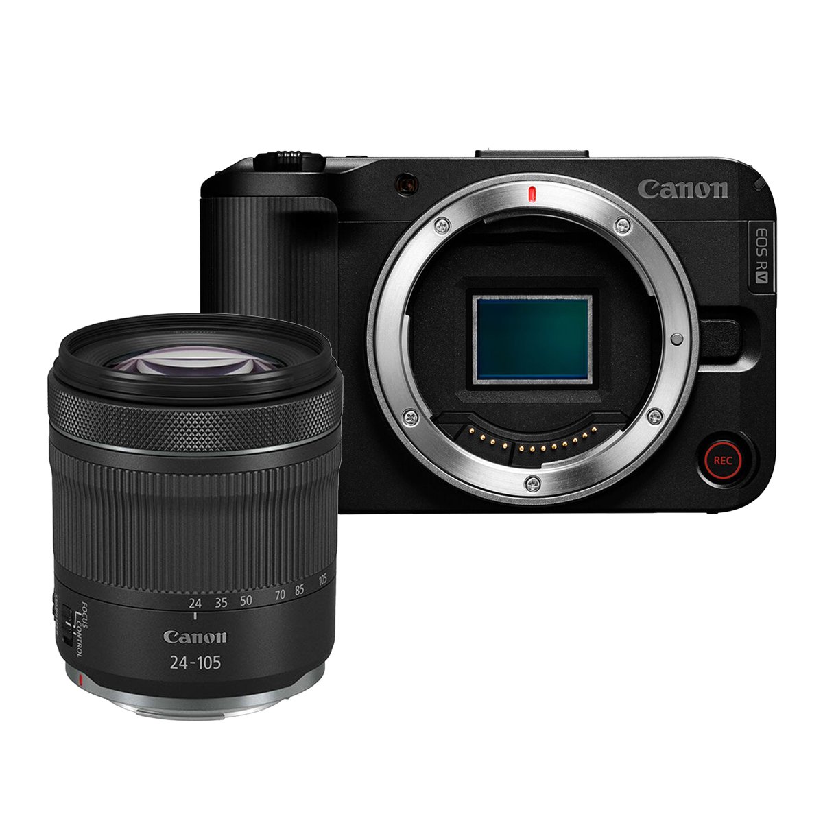 【24日まで】Canon EOS R50 V ボディ Shop Canon EOS R50 V Body | Canon U.S.A., Inc.