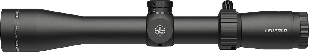 Leupold Mark 3HD 3-9x40 - P5 MilDot #180665 - Camera Land NY
