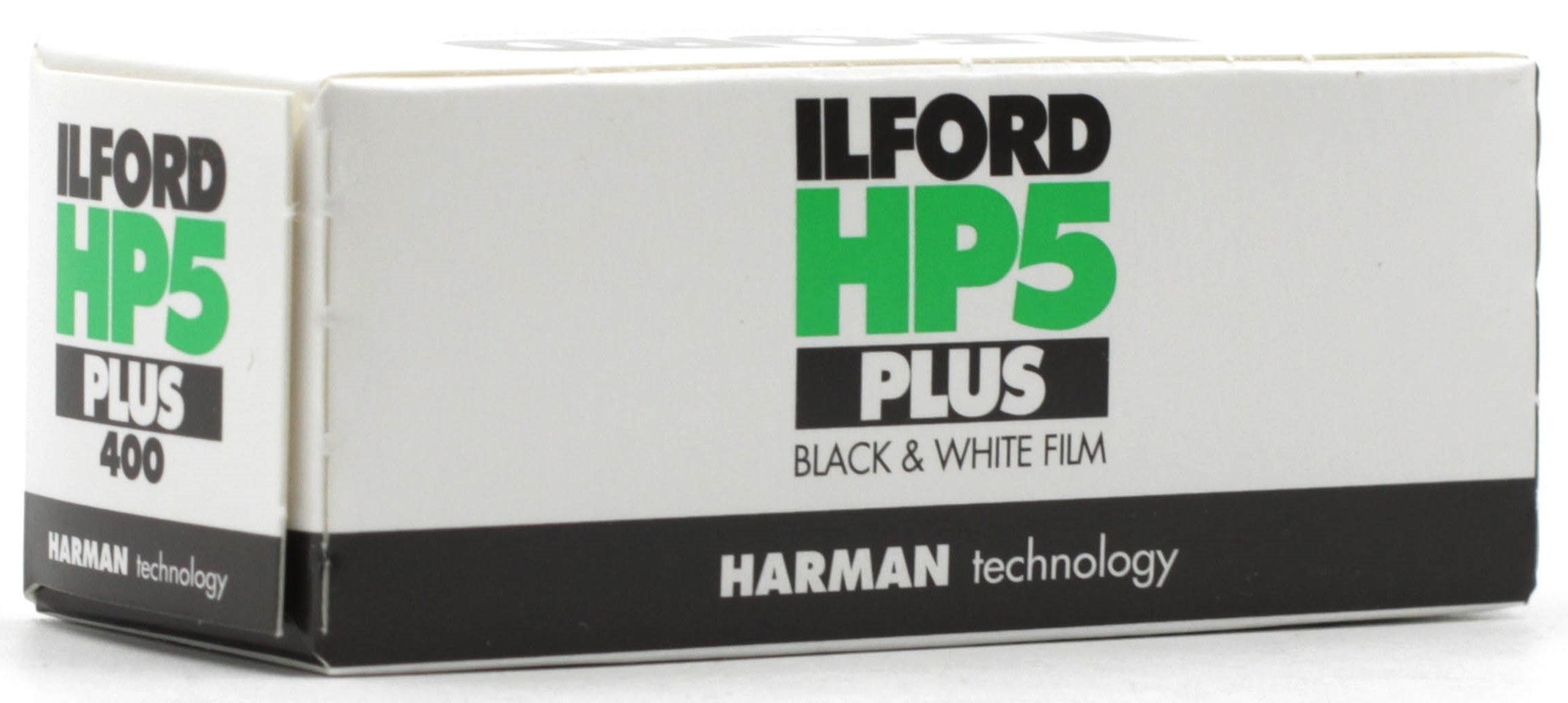 Ilford HP5 Plus 120 - Fitzgerald Photo Imaging