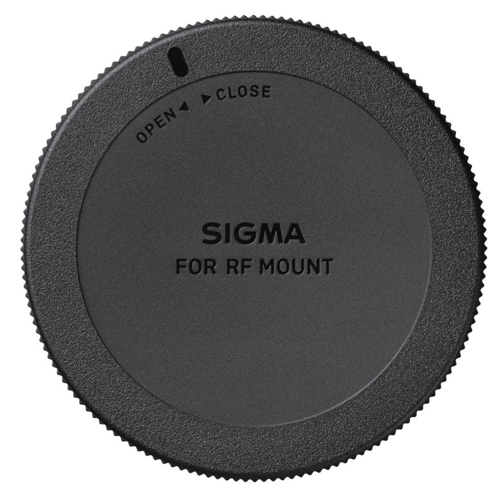 Sigma 10-18mm F2.8 DC DN Contemporary for Canon RF Mount