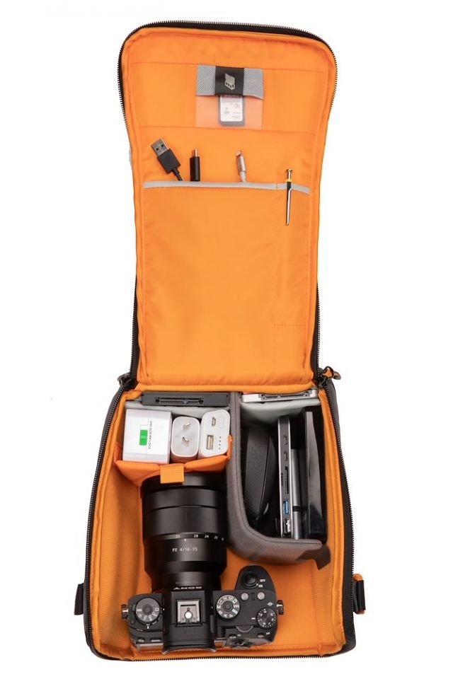 Lowepro GearUp Creator Box L II