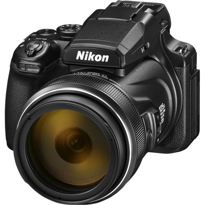 Nikon CoolPix P1100 Digital Camera - Mike's Camera Nikon CoolPix P1100 Digital Camera - Mike's Camera