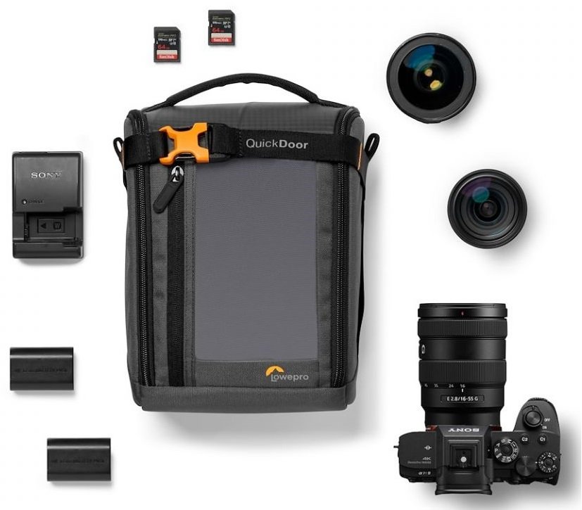 Lowepro GearUp Creator Box L II