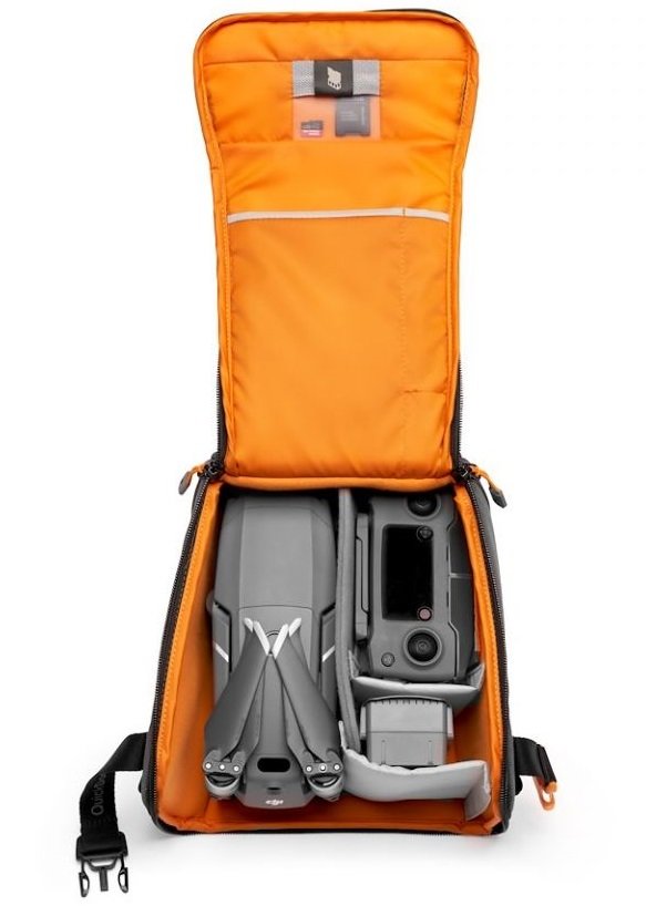 Lowepro GearUp Creator Box L II