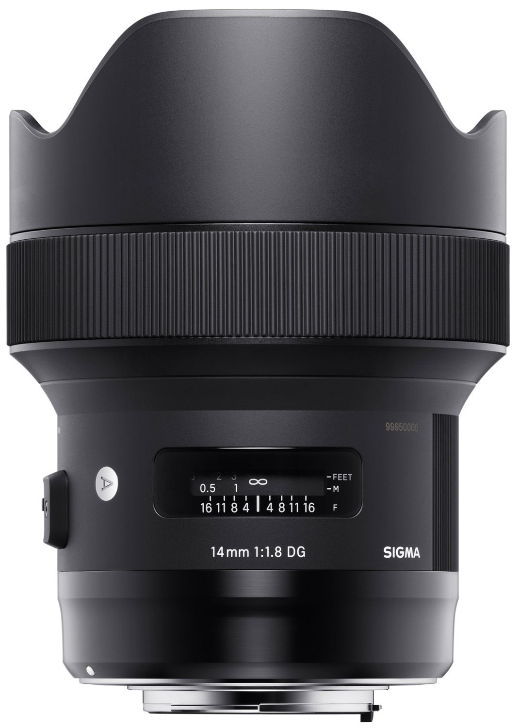 Sigma 14mm F1 8 Dg Hsm Art For Canon Photo Connection