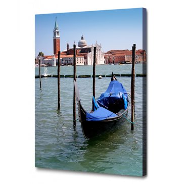 24x36 Canvas Wrap Print - STORE PICKUP ONLY - Milford Photo Inc