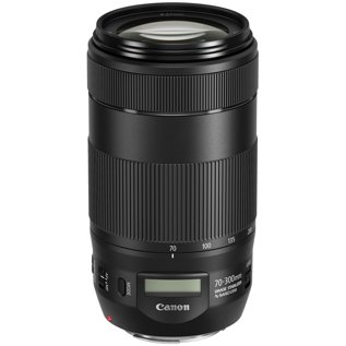 Canon EF 70-300mm f4-5.6 IS II USM - Mike's Camera Canon EF 70-300mm f4-5.6 IS II USM - Mike's Camera