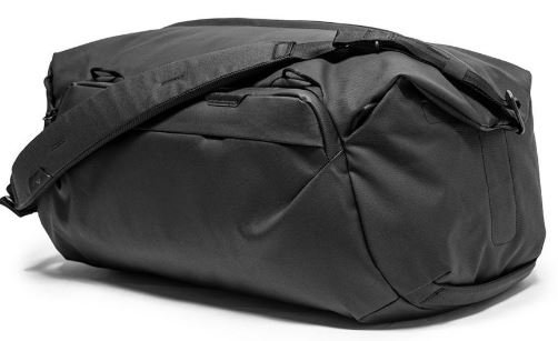 peak design travel duffle