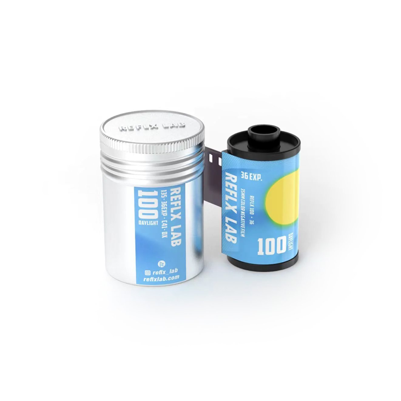 Film DOWNTOWN CAMERA LIMITED