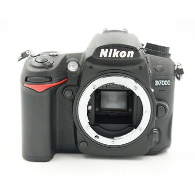 Menagerry To position bra Nikon Used Nikon D7000 Body (Shutter 3733) - Madison Photo