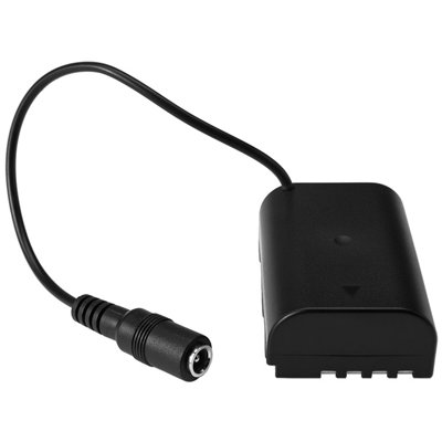 Midwest Photo TetherTools Relay Camera Coupler for Canon Cameras with LP-E12  Battery