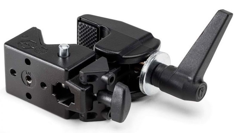 Manfrotto 035 Super Clamp without Stud