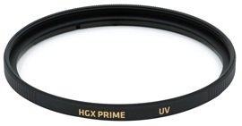 ProMaster 105mm UV HGX Prime Filter #6767