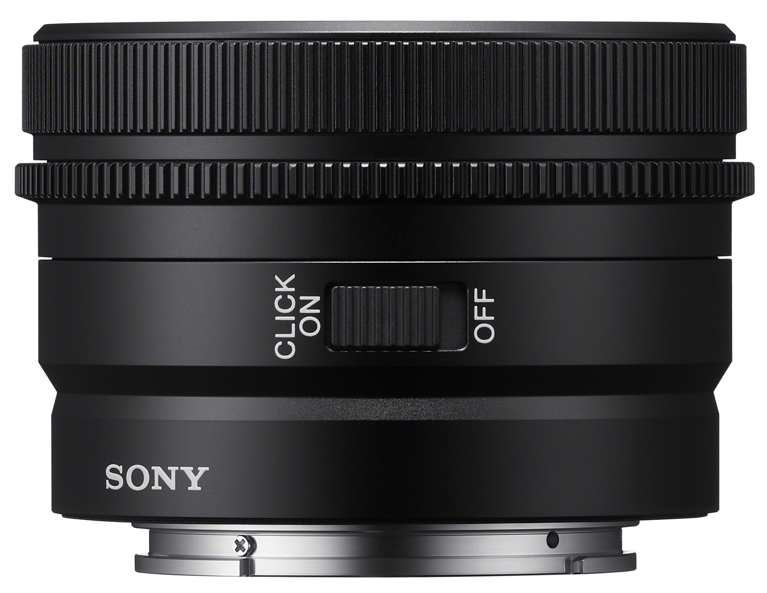 Sony FE 24mm F2.8 G