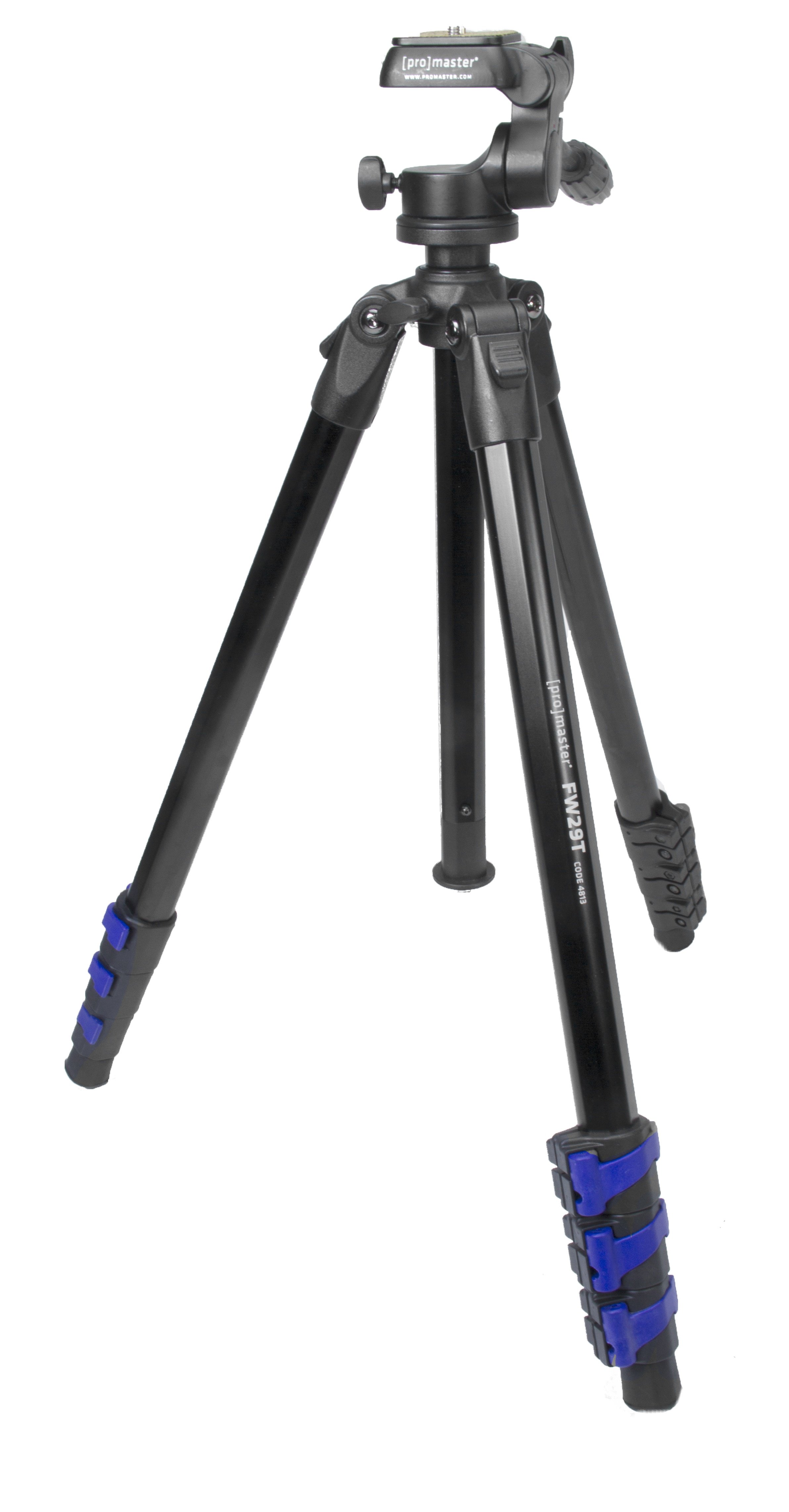 Fw29t Featherweight Tripod 4813