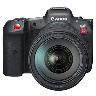 Canon EOS R7 Mirrorless Camera with RF 85mm f2 Macro IS STM Lens - Mike's  Camera