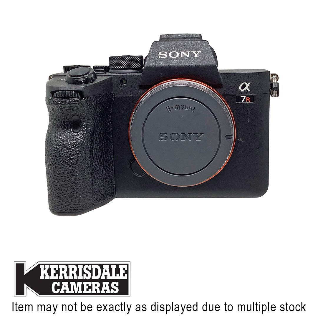 Used Digital Cameras Kerrisdale Cameras