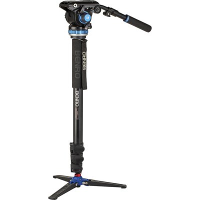 Tripods & Monopods - Paul's Photo Tripods & Monopods - Paul's Photo