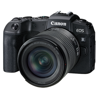 Canon EOS R10 Mirrorless Camera with RF 50mm f1.8 STM Lens - Mike's Camera